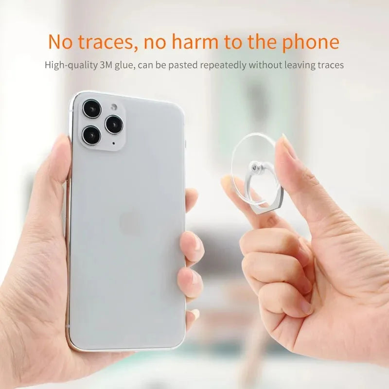 Universal Mobile Phone Holder - Enterprise Edition
