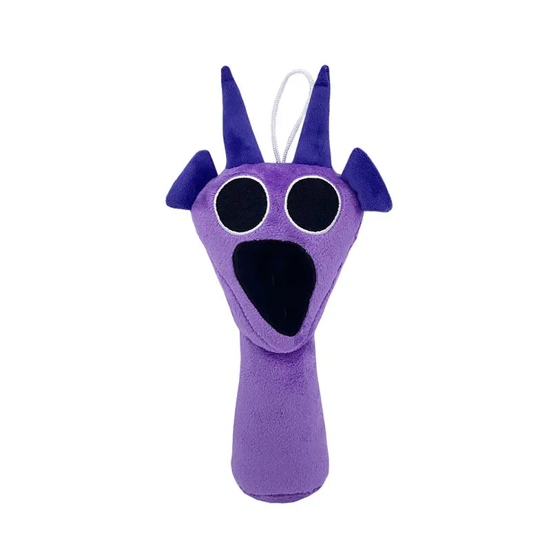 Cartoon Plush Toys - Stuffed Animal Doll Set for Kids