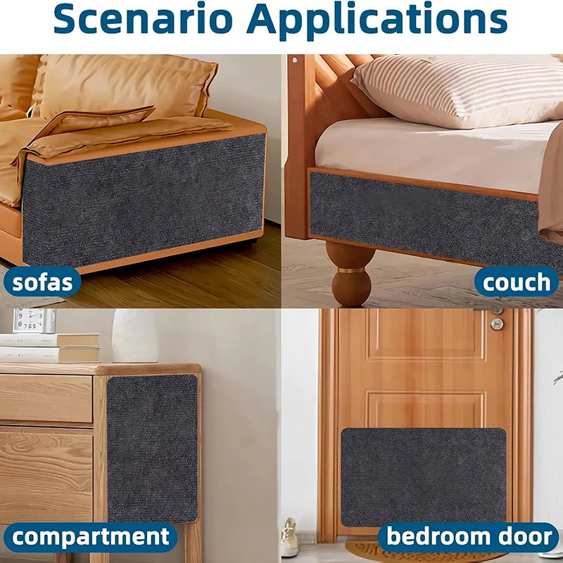 Cat Scratching Mat - Premium Quality