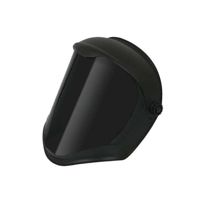 Full Face Shield - Anti-Fog Protective Visor Reusable