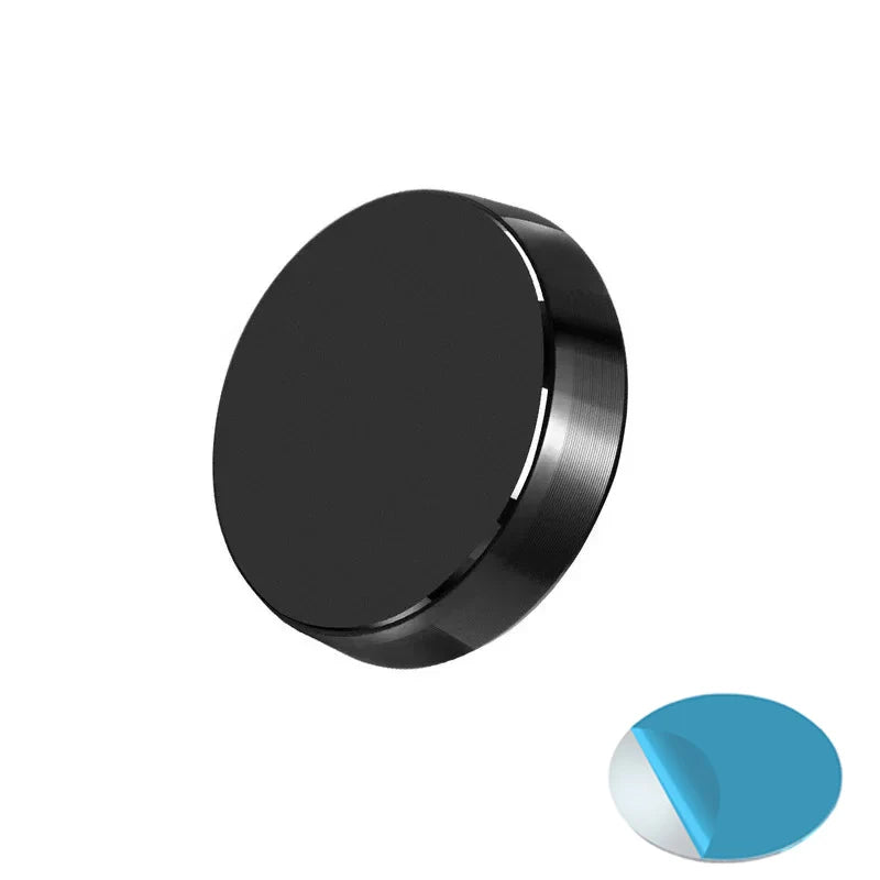 Magnetic Phone Car Holder - Universal Mount Bracket for Safe Driving