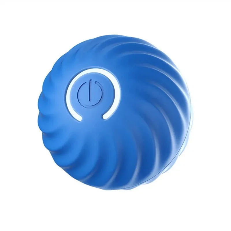 Interactive Dog Toy Ball