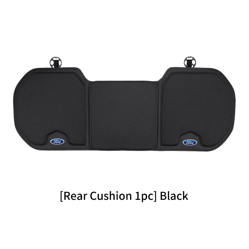 Ford Car Seat Covers - Anti-Slip Protector Set