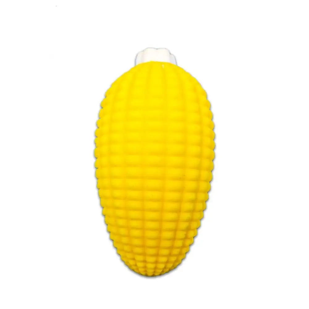 Cheese & Corn Squeeze Stress Relief Toy