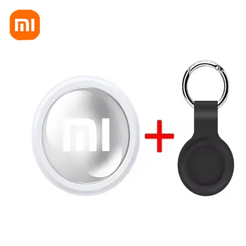 Xiaomi Smart GPS Tracker - Mini Bluetooth Locator for Pets & Keys