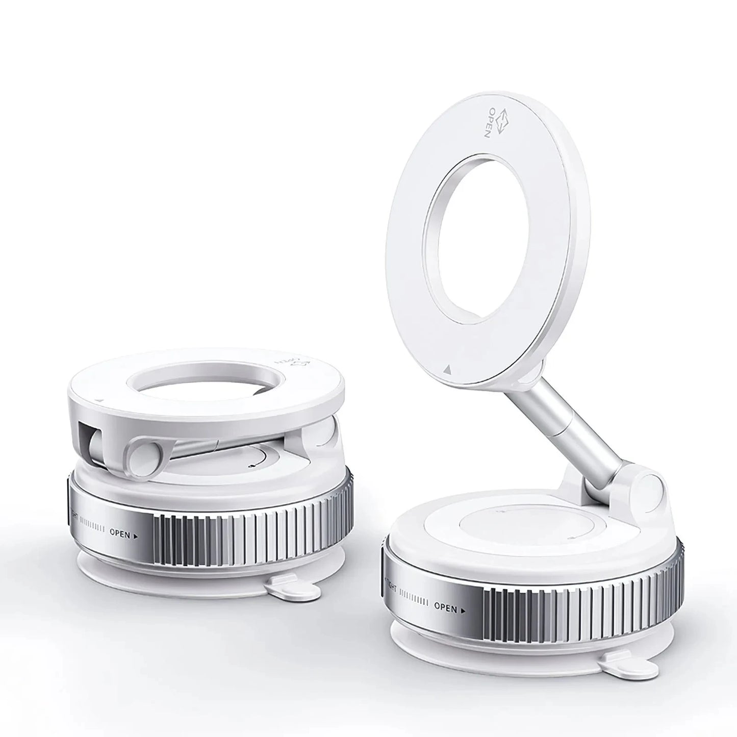 Car Phone Magnetic Stand - Premium Quality