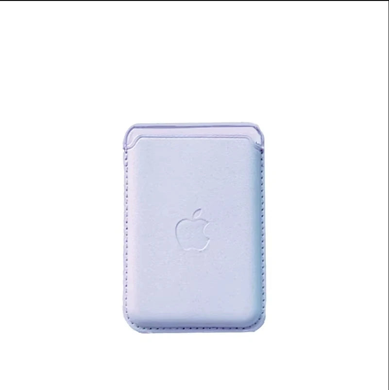 MagSafe Wallet - Magnetic Card Holder for iPhone