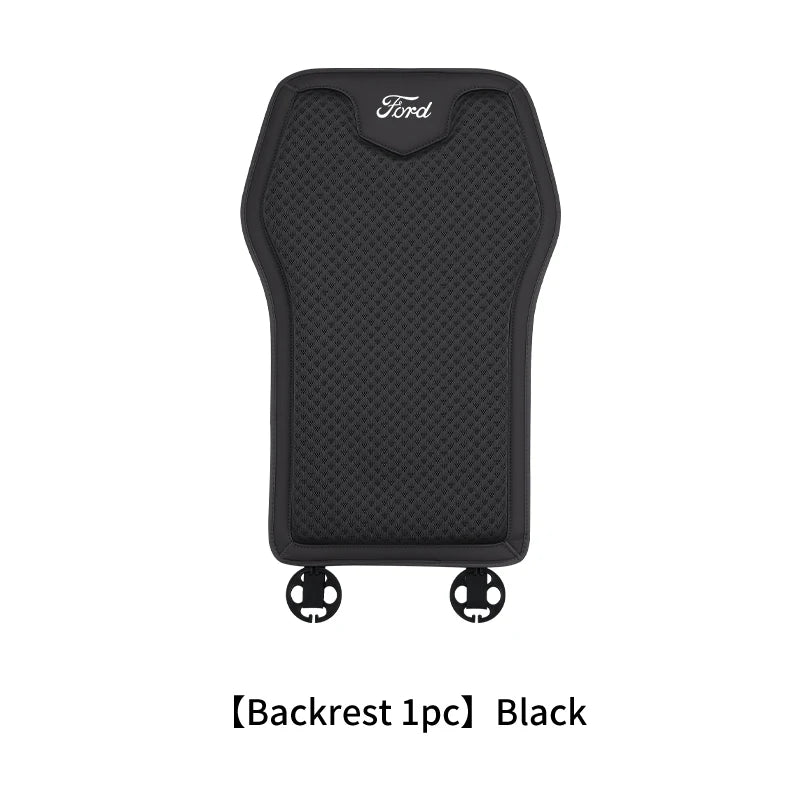 Ford Car Seat Covers - Anti-Slip Protector Set