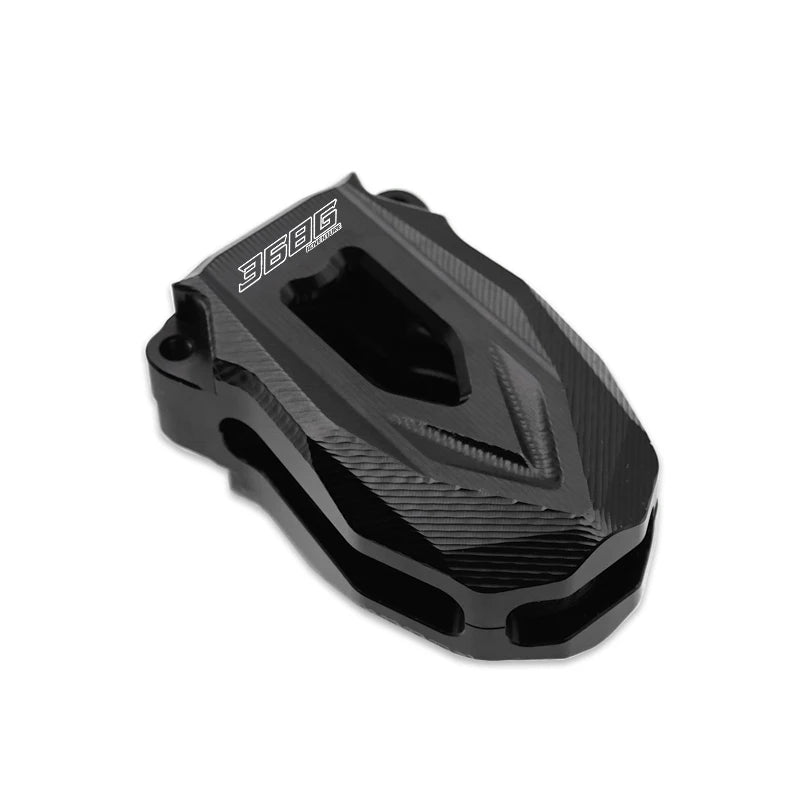 Motorcycle Key Shell Cover - Key Case Chain Keyring