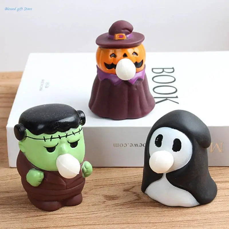 Halloween Squeeze Stress Relief Toy