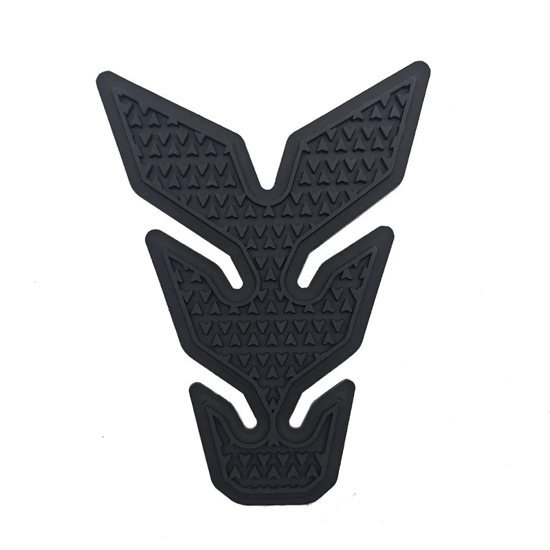 Motorcycle Tank Pad Sticker - Non-Slip Waterproof Side Fuel Tank