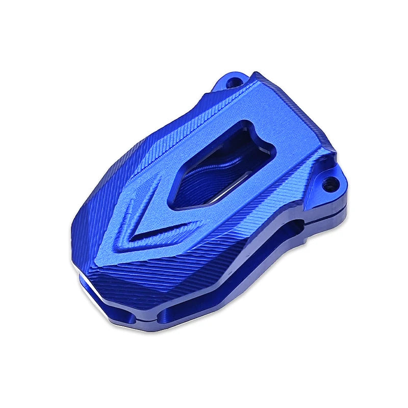 Motorcycle Key Shell Cover - Key Case Chain Keyring