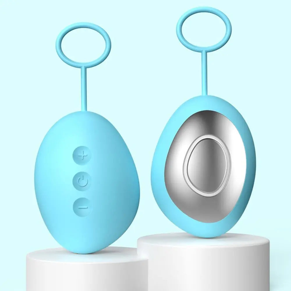 USB Rechargeable Smart Sleep Instrument - Anxiety Relief Sleep Aid Device