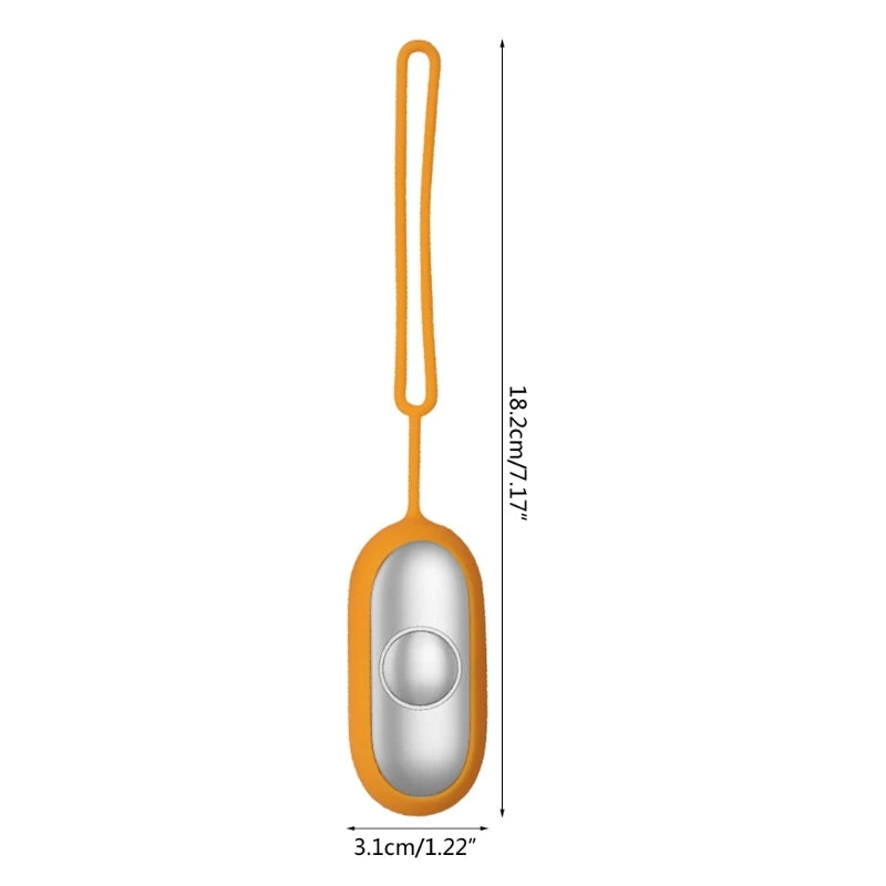 Handheld Microcurrent Sleep Aid Device - Intelligent Fast Sleep Instrument