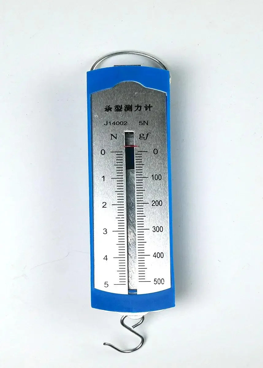 Physics Pulley Demo Set - Educational Teaching Equipment