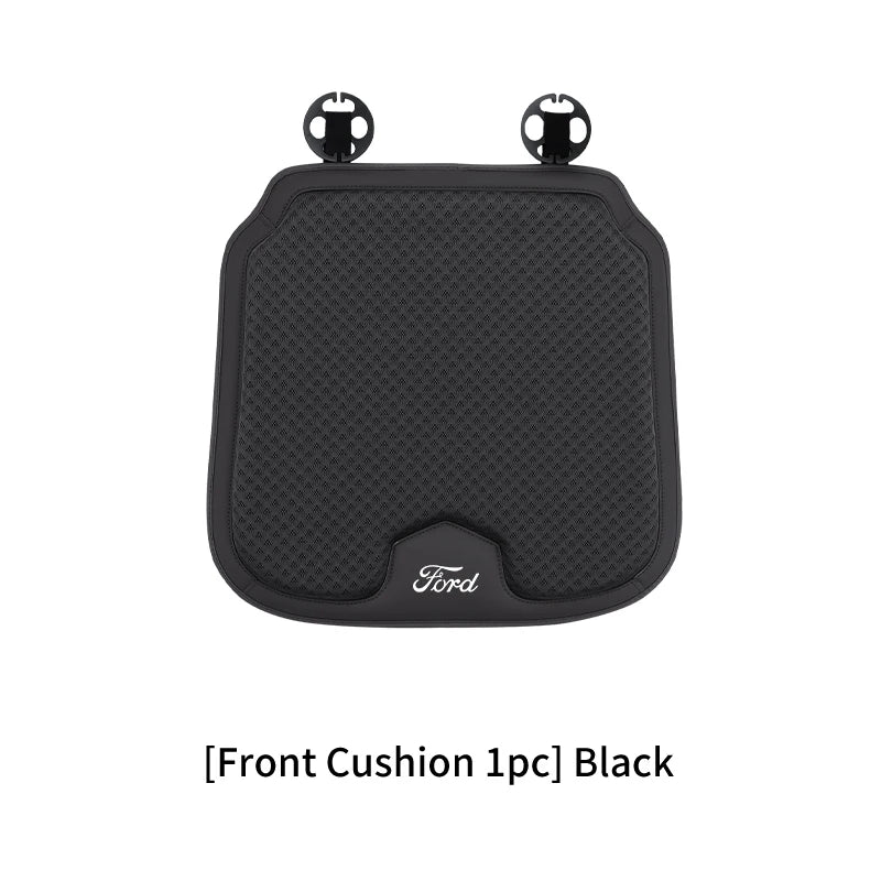 Ford Car Seat Covers - Anti-Slip Protector Set