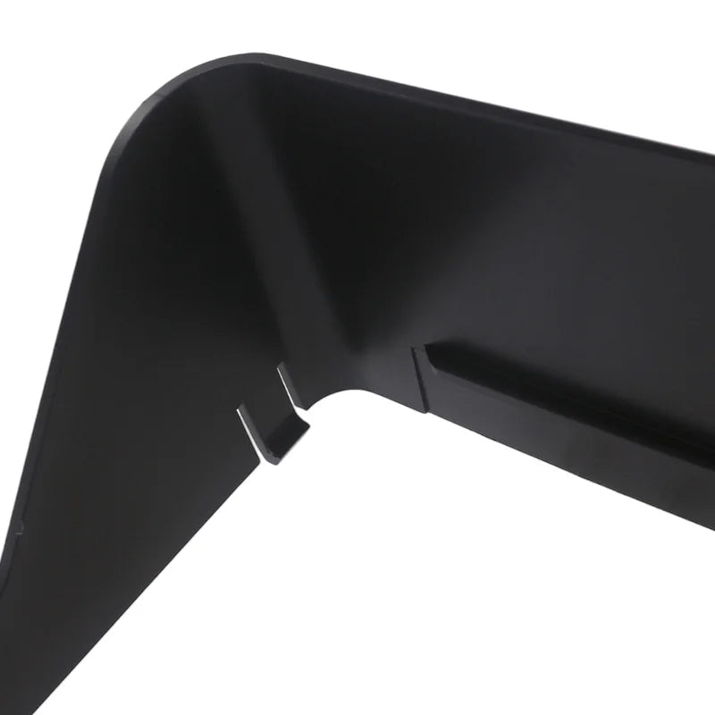 Motorcycle Instrument Screen Sun Visor Cover - Sunshade Guard