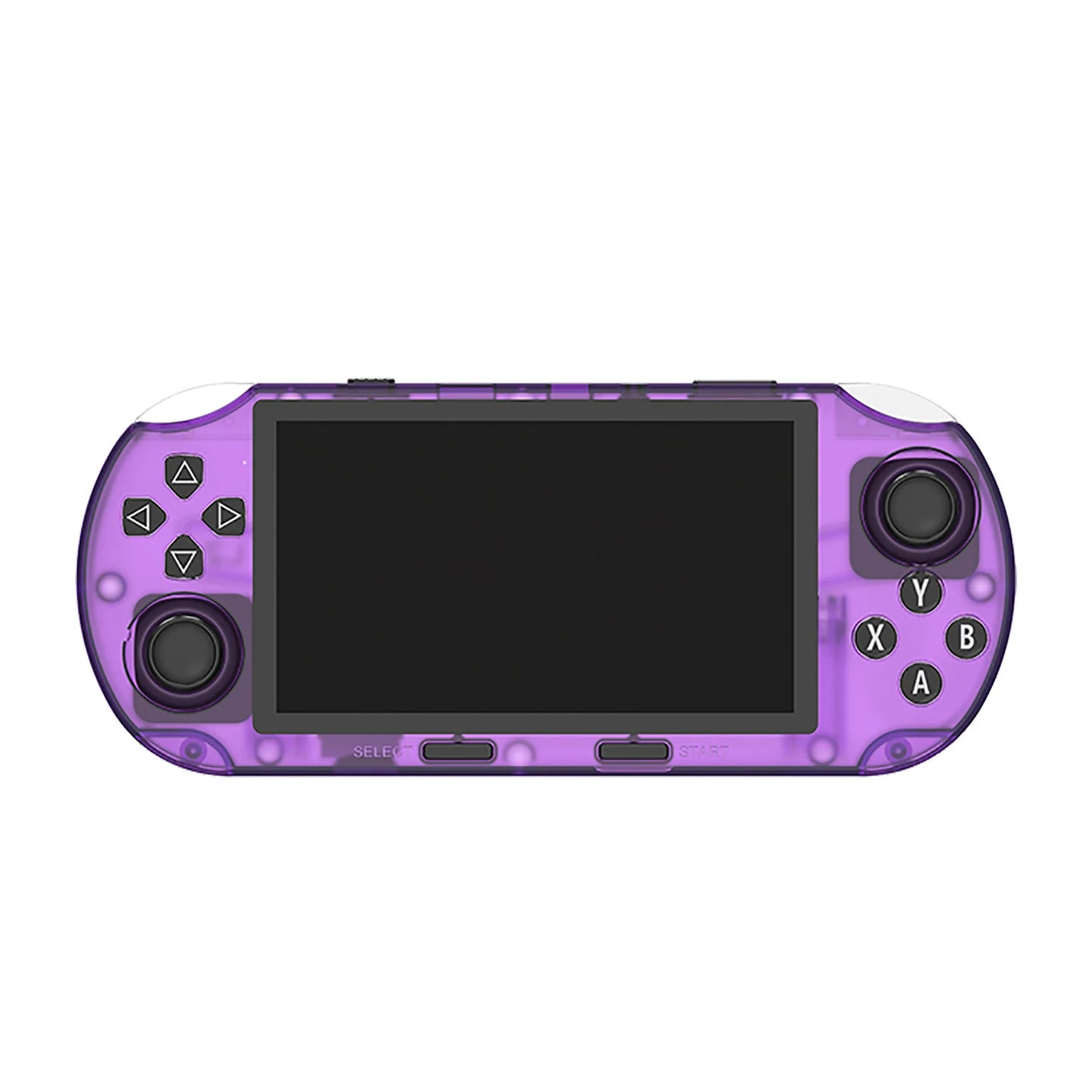 SF3000 Retro Handheld Game Console - 4.5" IPS Screen with 3000mAh Battery