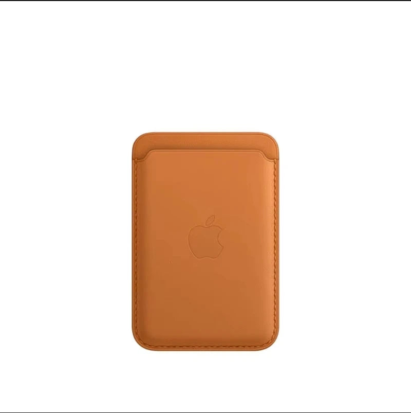 MagSafe Wallet - Magnetic Card Holder for iPhone