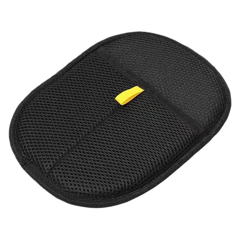 Gants anti-poils d'animaux - Élimination statique double face pour tapis et meubles