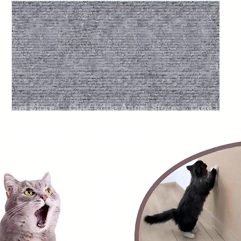 Cat Scratching Mat - Premium Quality