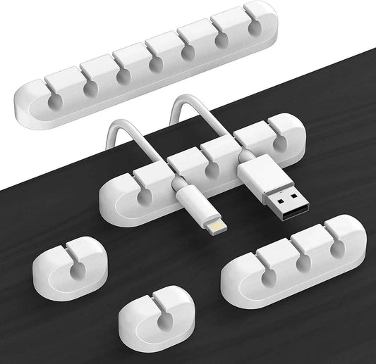 Tidy Cable Clips - Bascora