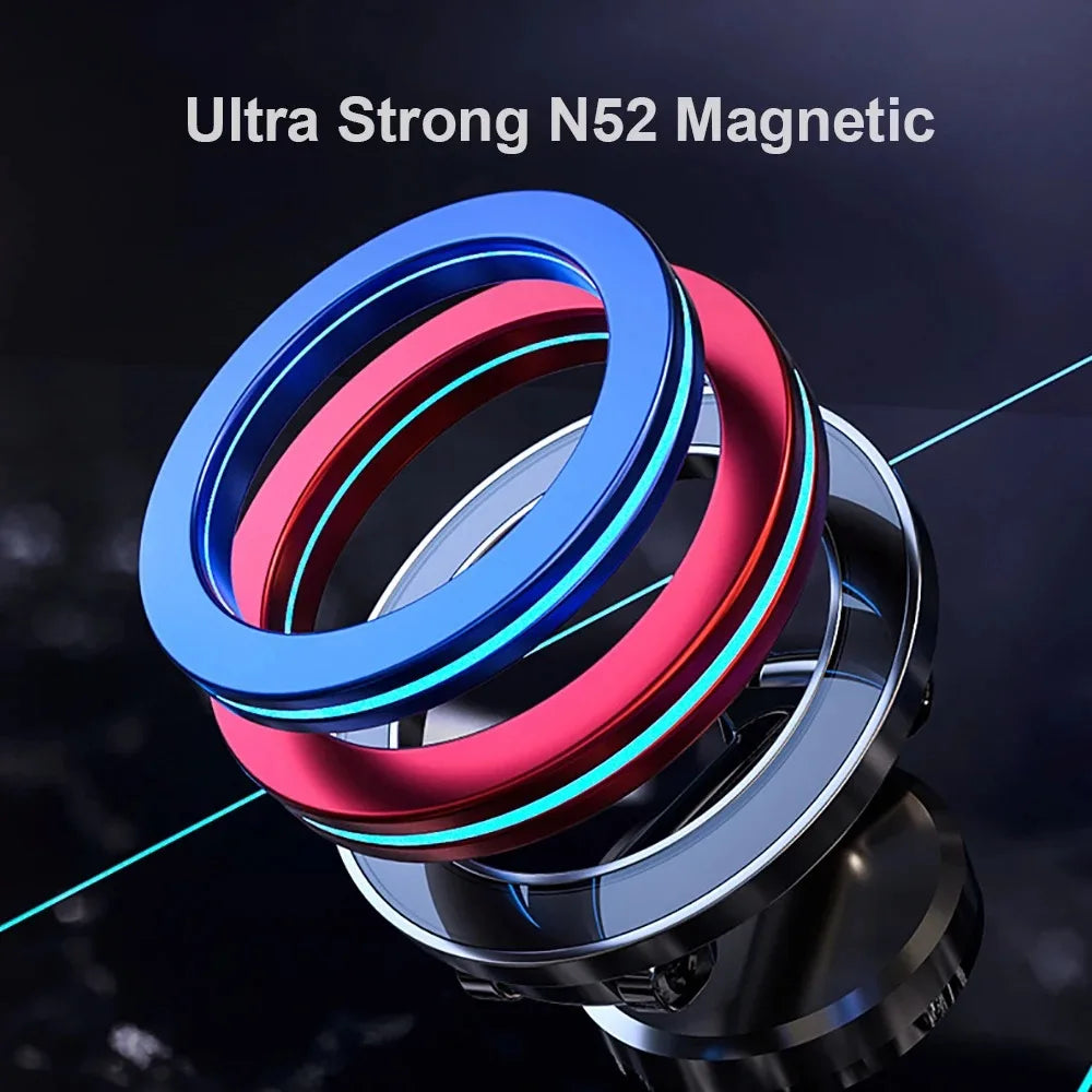 Magnetic Magsafe Car Phone Holder