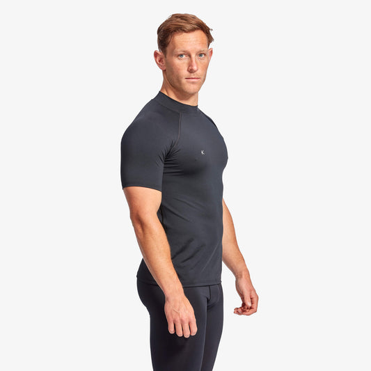 Men's Infrared Recovery Baselayer SS - Bascora