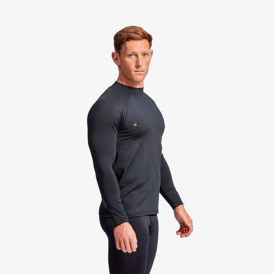 Men's Infrared Recovery Baselayer LS - Bascora