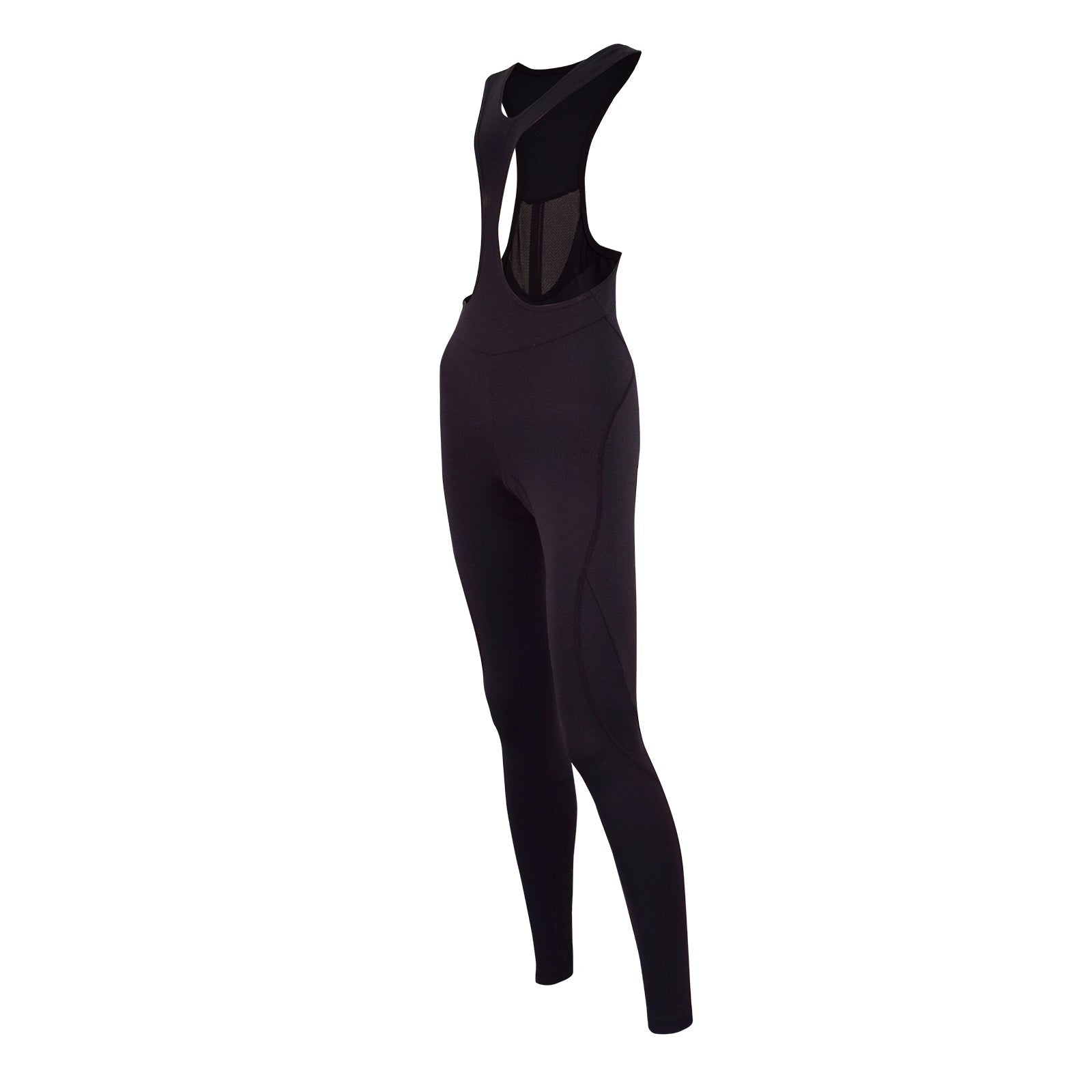 Women's Infrared PrO2 Cycle Bib Tights - Bascora