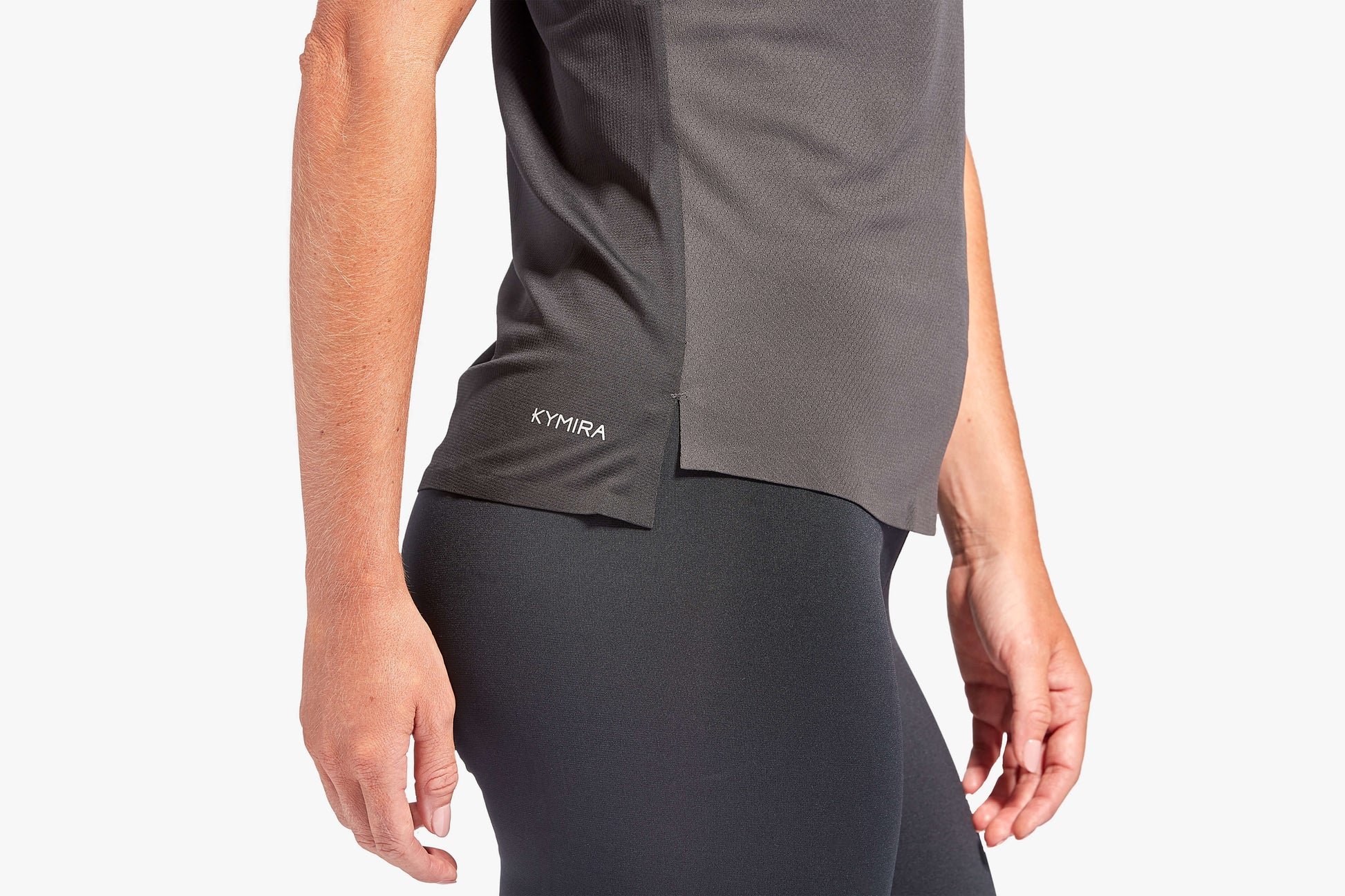 Women's Infrared Performance T-Shirt - Bascora