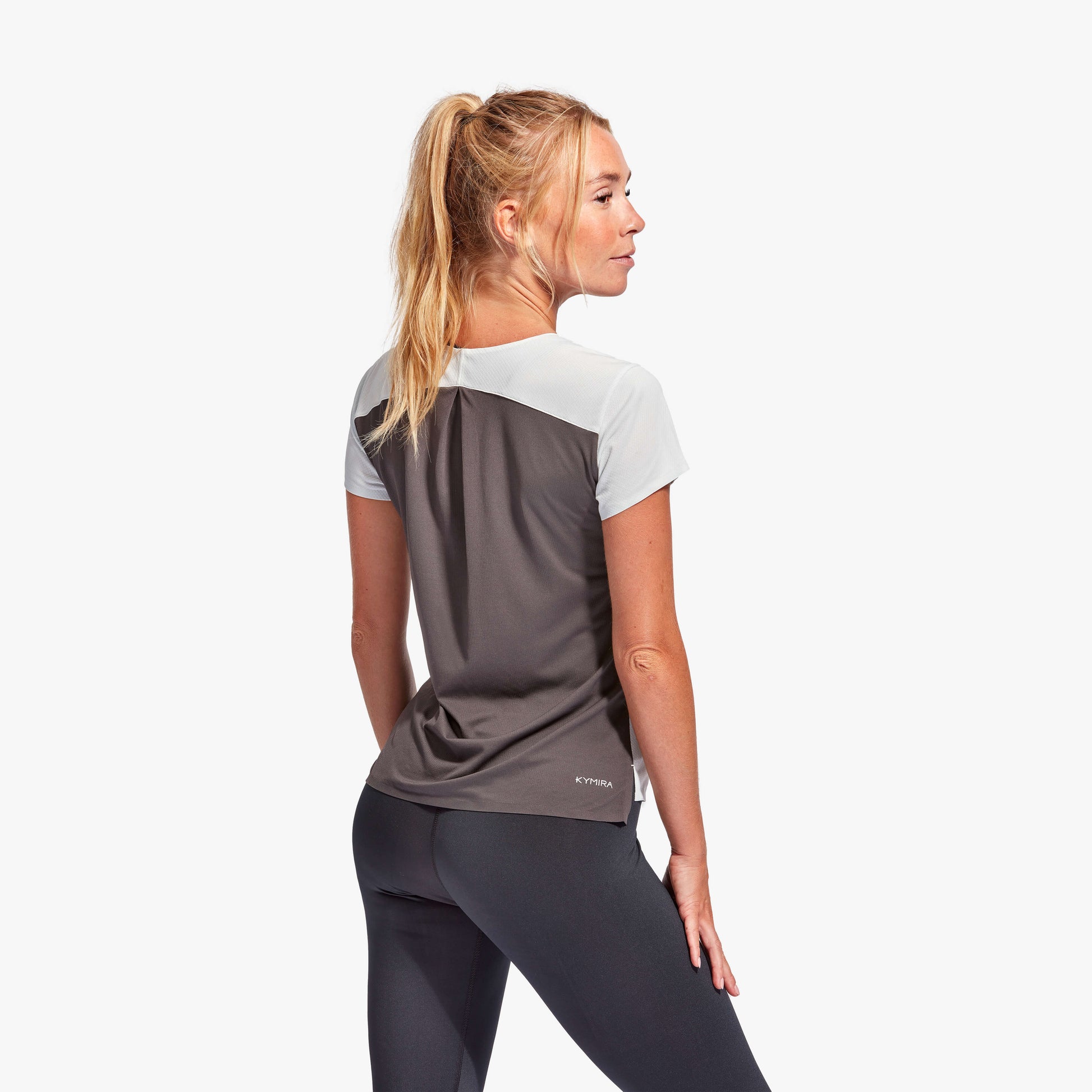 Women's Infrared Performance T-Shirt - Bascora