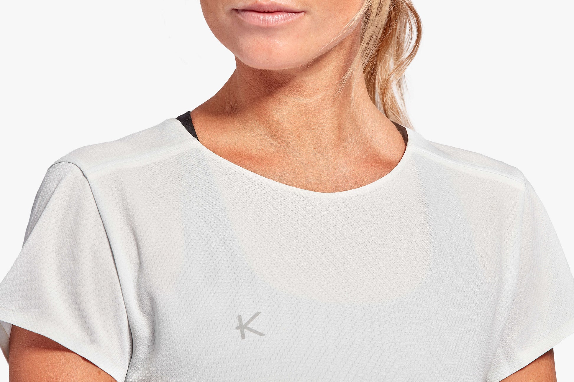 Women's Infrared Performance T-Shirt - Bascora