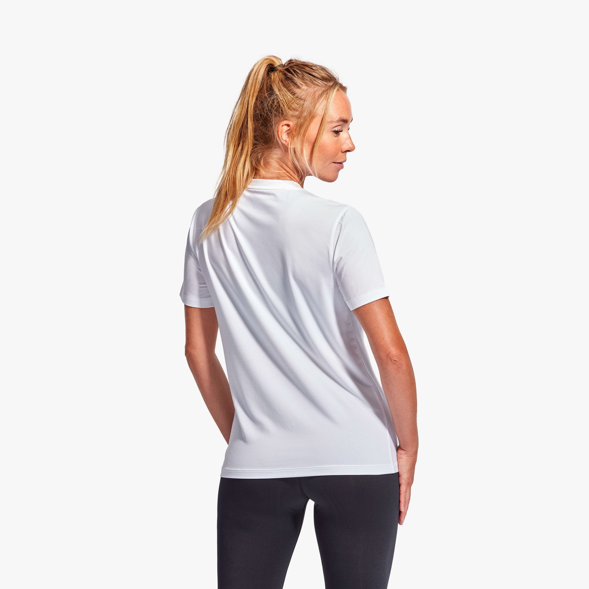 Women's Infrared Recovery T-Shirt - Bascora