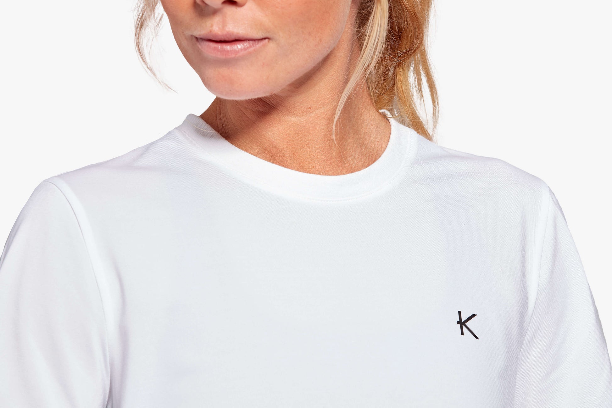 Women's Infrared Recovery T-Shirt - Bascora