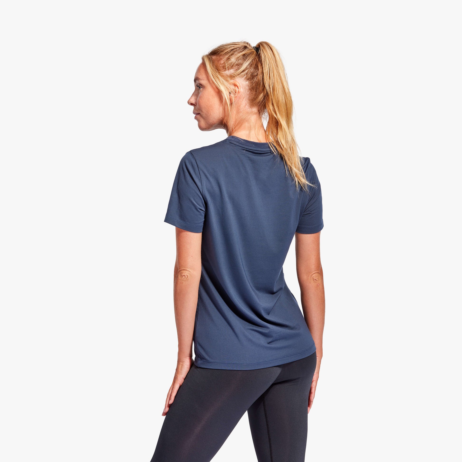 Women's Infrared Recovery T-Shirt - Bascora