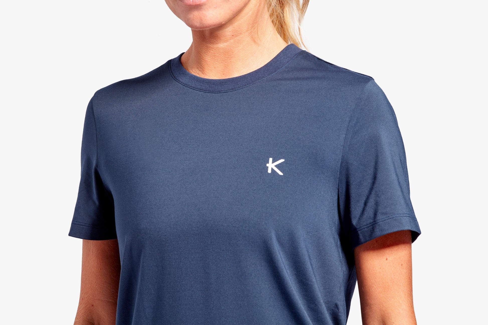 Women's Infrared Recovery T-Shirt - Bascora