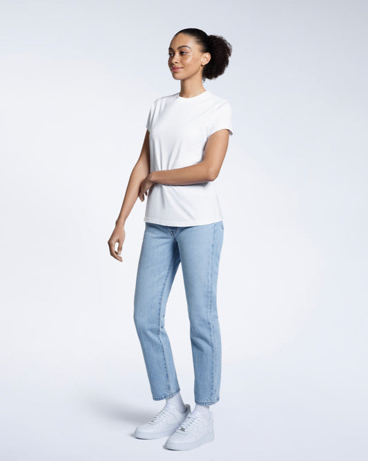 Vintage Organic Cotton T-Shirt