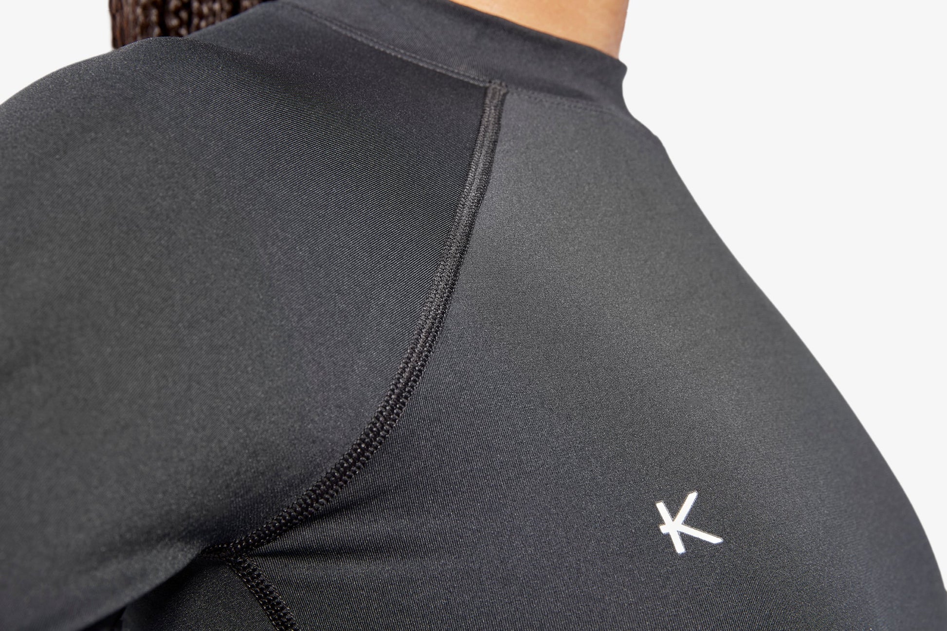 Women's Infrared Recovery Baselayer LS - Bascora
