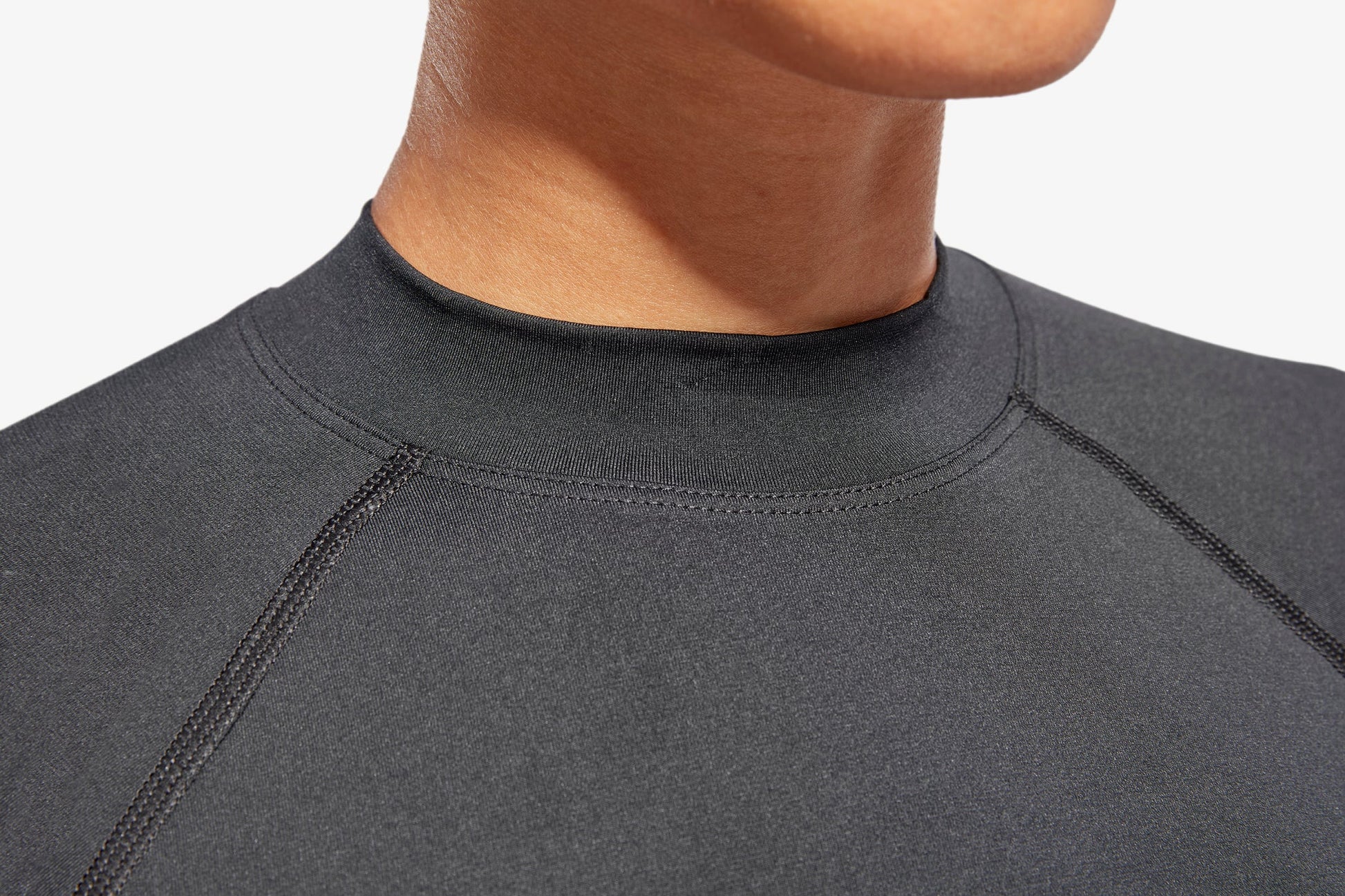 Women's Infrared Recovery Baselayer LS - Bascora