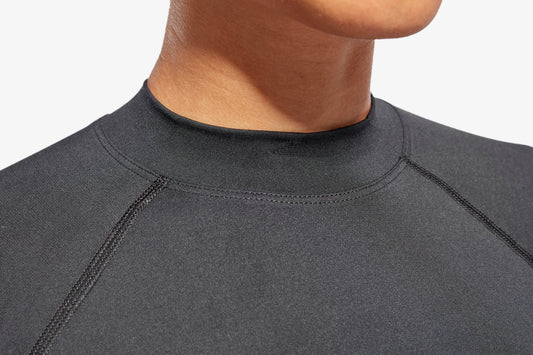Women's Infrared Recovery Baselayer LS - Bascora