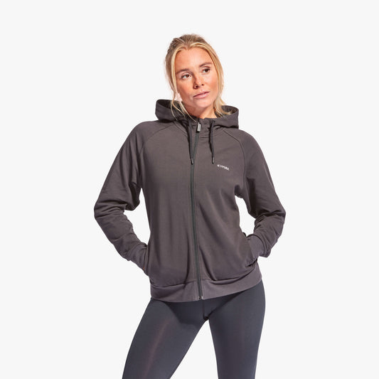 Women's Infrared Recovery Tracksuit Top - Bascora