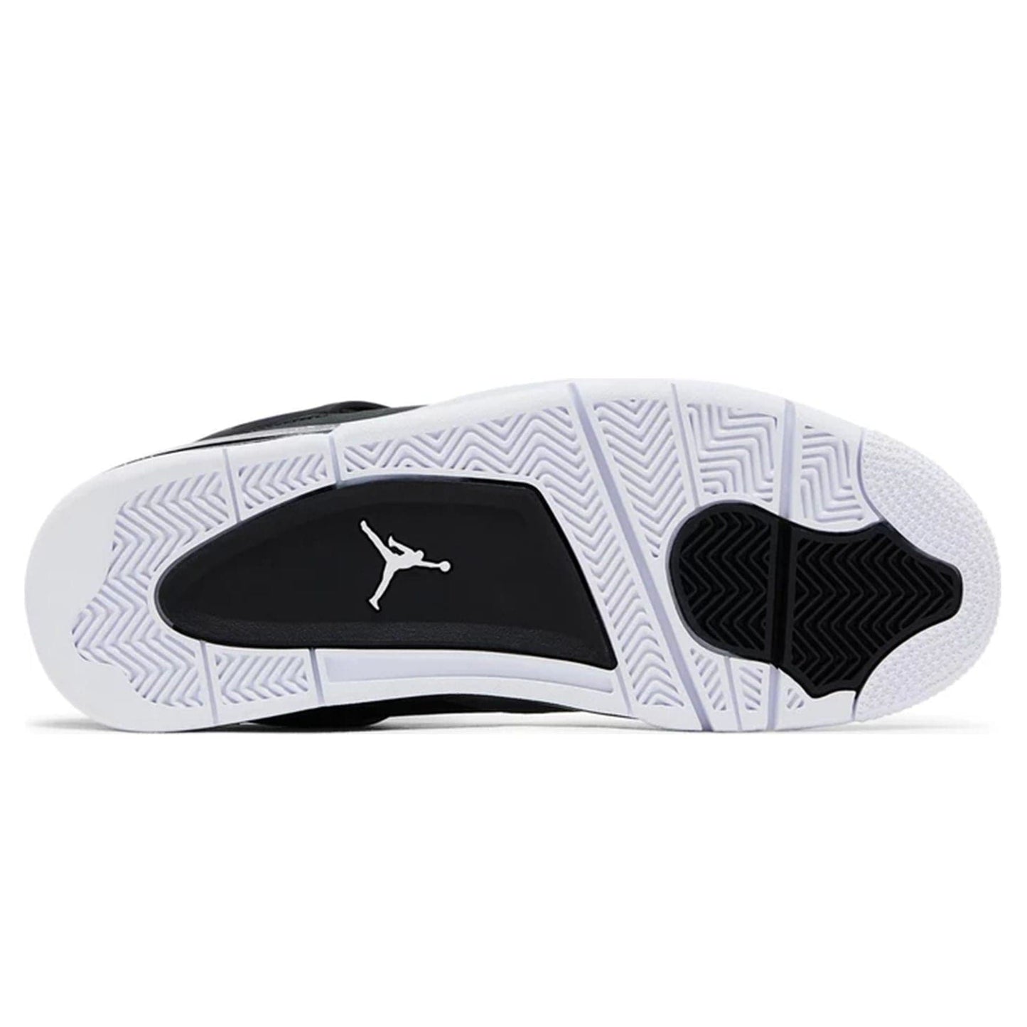Air Jordan 4 Retro 'Fear' 2024 - Bascora