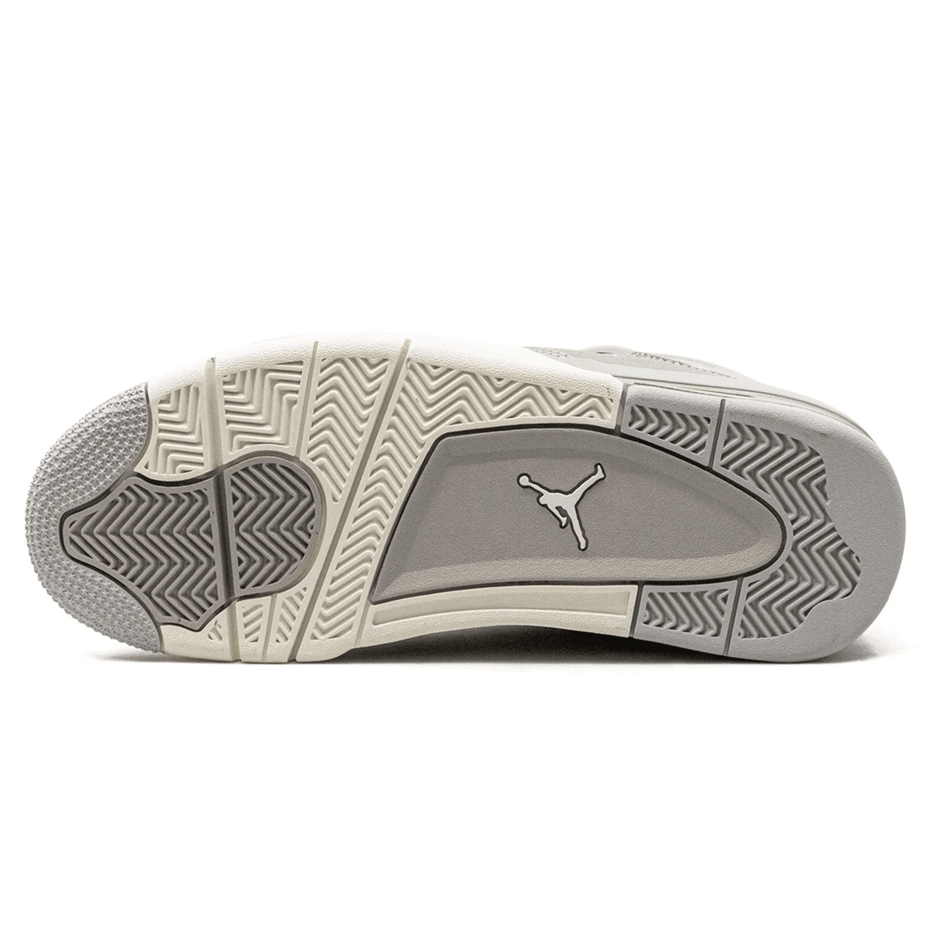 Air Jordan 4 Retro Wmns 'Frozen Moments' - Bascora