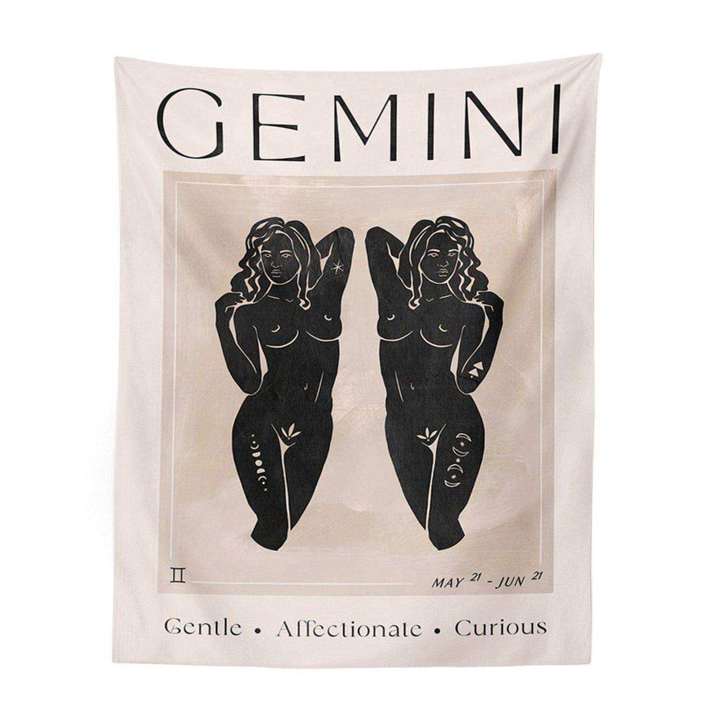 Astrology Tapestry (12 Styles)