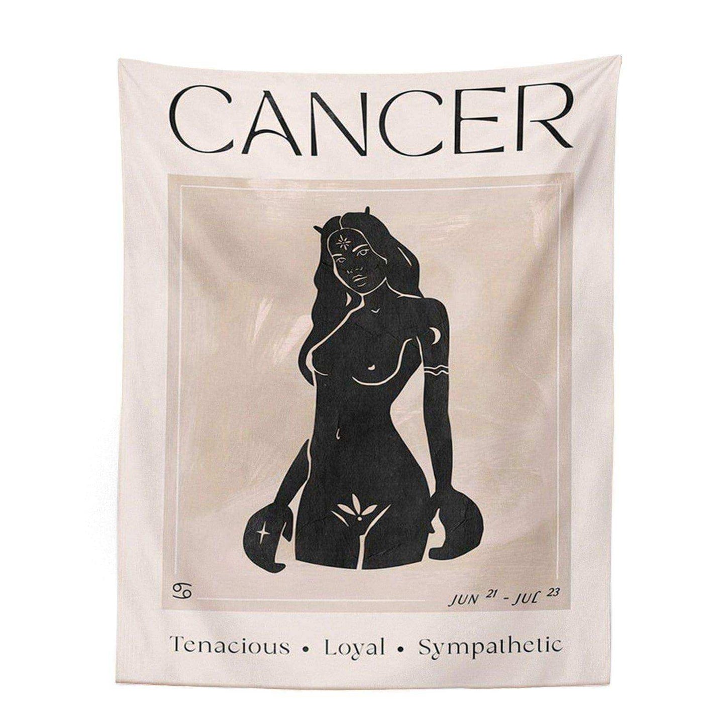 Astrology Tapestry (12 Styles)