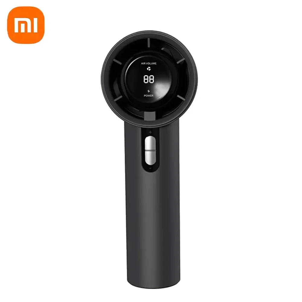 Xiaomi Ultra Silent Handheld Fan