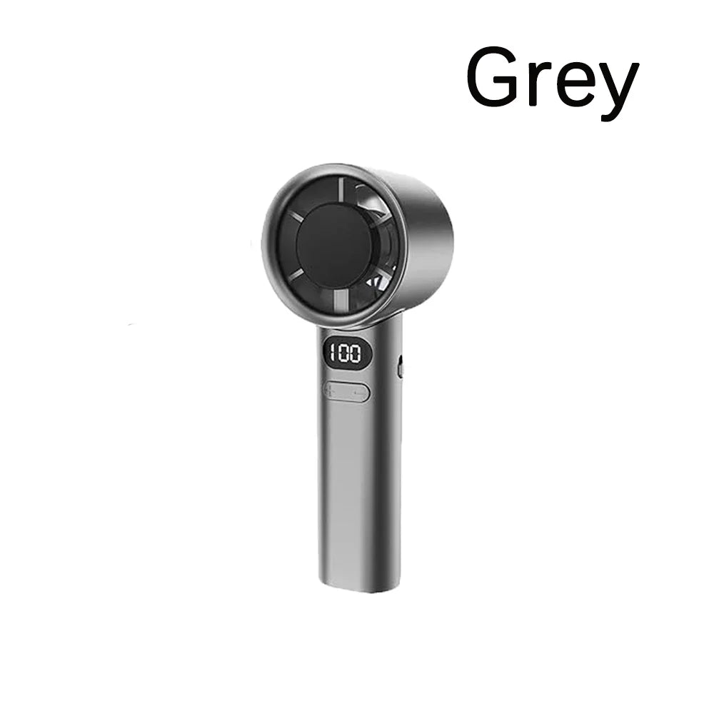 Xiaomi Ultra Silent Handheld Fan
