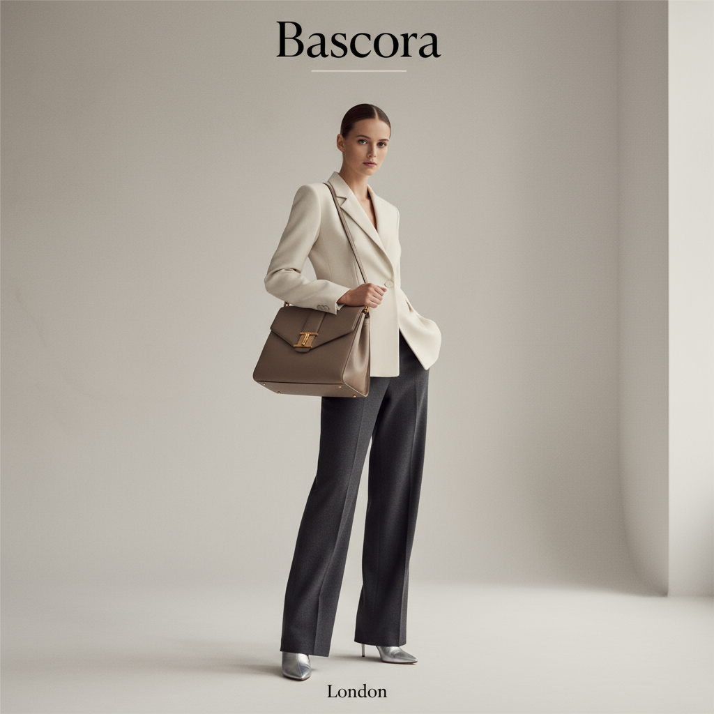 Bascora Fashion Hero