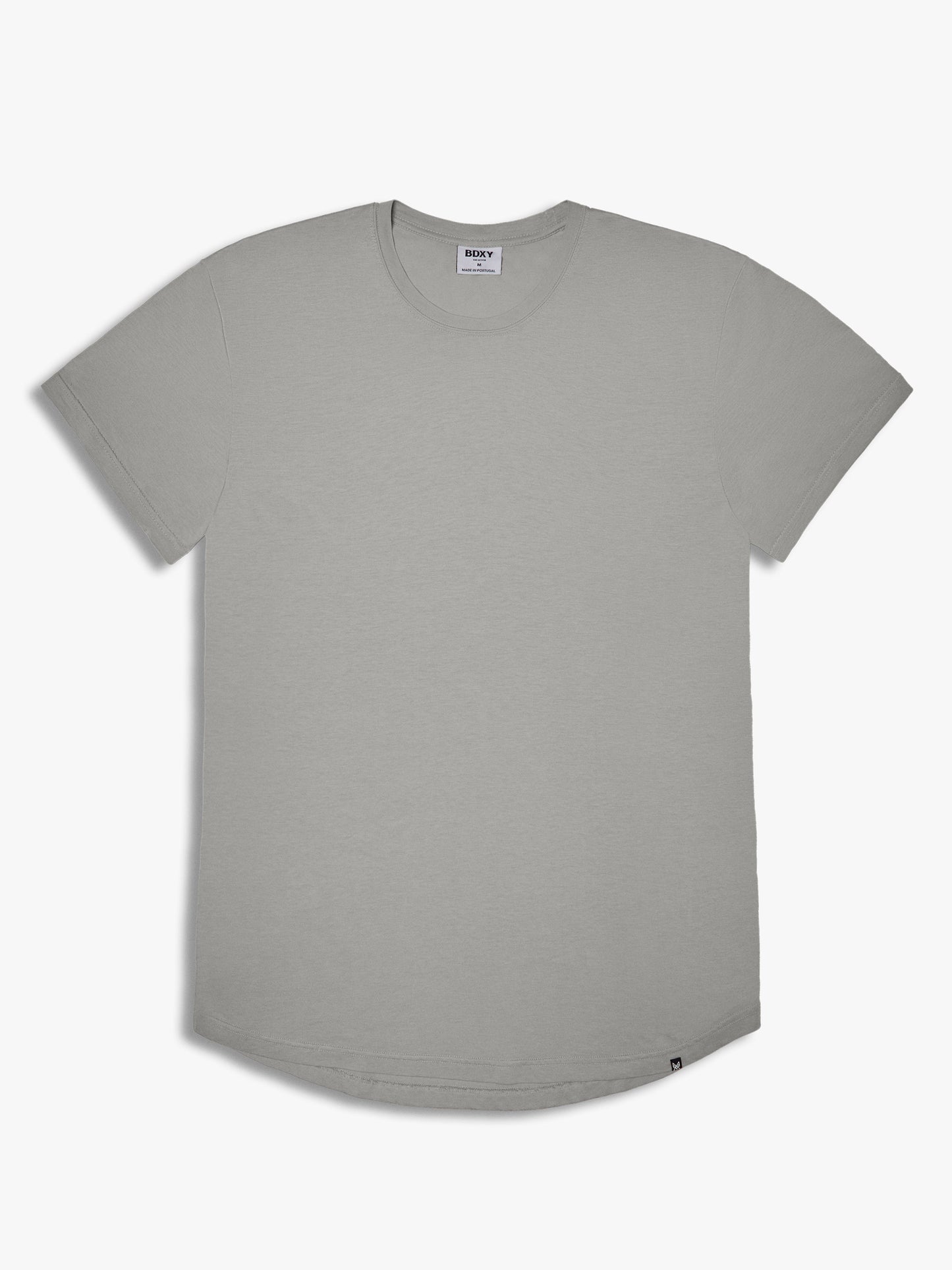The Actor T-shirt | Graystone - Bascora